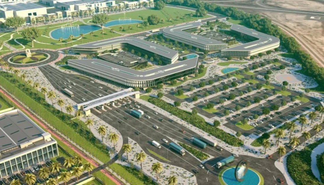 "Ələt Azad İqtisadi Zonası beynəlxalq logistika qovşağı kimi formalaşır"